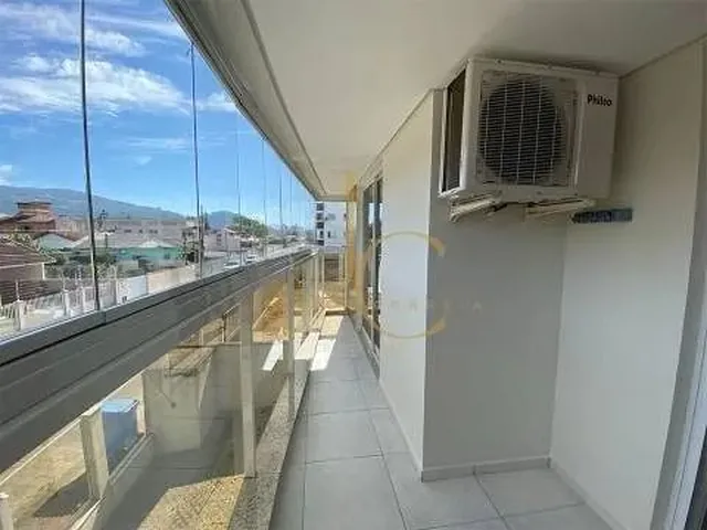 Imagem 2: Apartamento com 3 Dormitórios (Uma Suíte) Mobiliado com 94M² no Rio Caveiras Em
