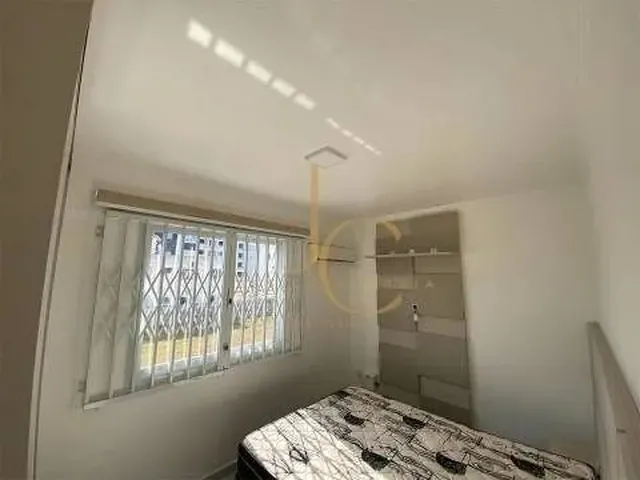 Imagem 3: Apartamento com 3 Dormitórios (Uma Suíte) Mobiliado com 94M² no Rio Caveiras Em