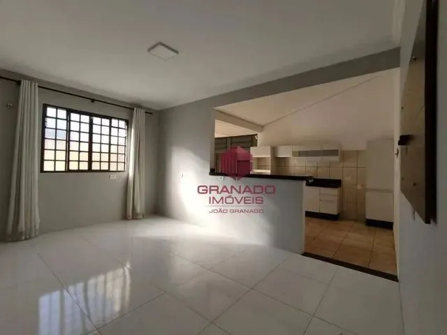 Imagem 11: Casa com 3 Dormitórios À Venda, 127 M² por R$ 470.000,00 - Jardim Paris - Maringá/Pr