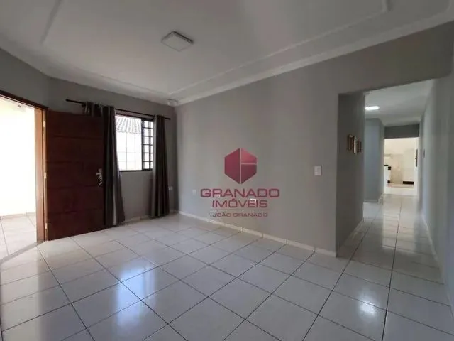 Imagem 9: Casa com 3 Dormitórios À Venda, 127 M² por R$ 470.000,00 - Jardim Paris - Maringá/Pr