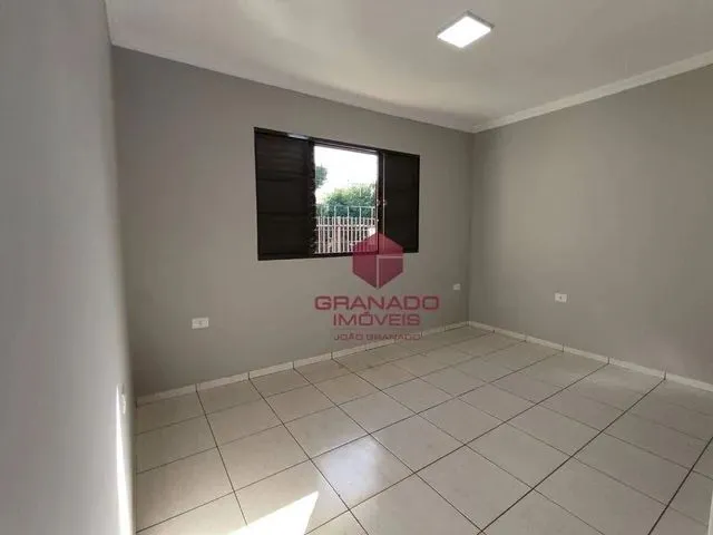 Imagem 12: Casa com 3 Dormitórios À Venda, 127 M² por R$ 470.000,00 - Jardim Paris - Maringá/Pr