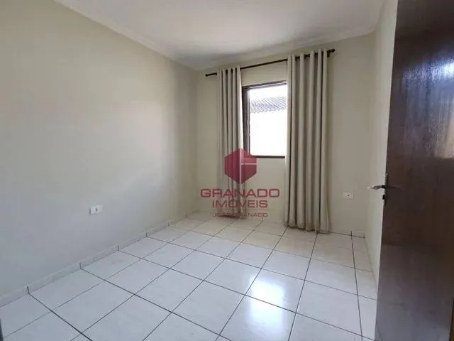 Imagem 5: Casa com 3 Dormitórios À Venda, 127 M² por R$ 470.000,00 - Jardim Paris - Maringá/Pr