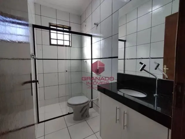 Imagem 4: Casa com 3 Dormitórios À Venda, 127 M² por R$ 470.000,00 - Jardim Paris - Maringá/Pr