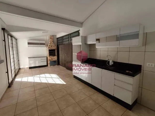 Imagem 13: Casa com 3 Dormitórios À Venda, 127 M² por R$ 470.000,00 - Jardim Paris - Maringá/Pr