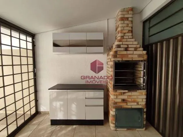 Imagem 16: Casa com 3 Dormitórios À Venda, 127 M² por R$ 470.000,00 - Jardim Paris - Maringá/Pr