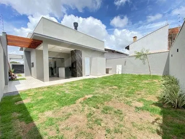 Imagem: Casa com 3 Dormitórios À Venda, 114 M²