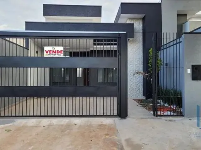 Imagem: Casa em Parque Industrial - Maringá