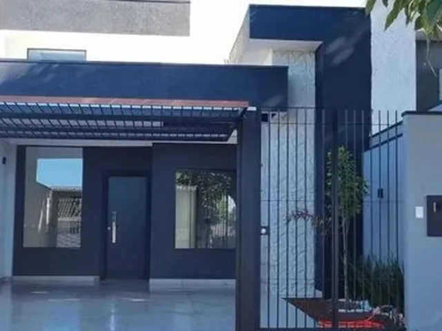 Imagem 9: Casa em Parque Industrial - Maringá