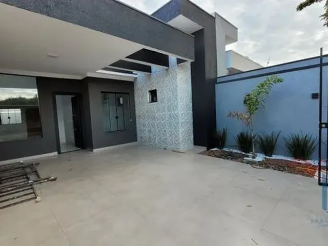 Imagem 14: Casa em Parque Industrial - Maringá