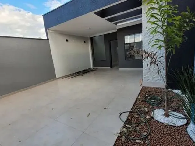 Imagem 10: Casa em Parque Industrial - Maringá