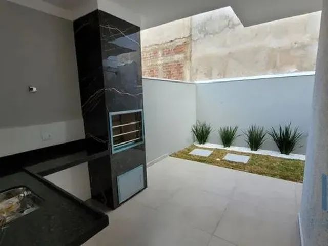 Imagem 5: Casa em Parque Industrial - Maringá
