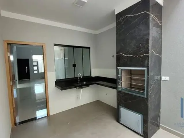 Imagem 13: Casa em Parque Industrial - Maringá