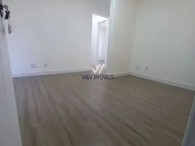 Imagem: Apartamento Afonso Pena