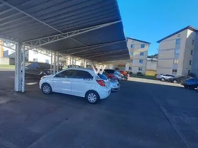 Imagem 9: Apartamento Afonso Pena
