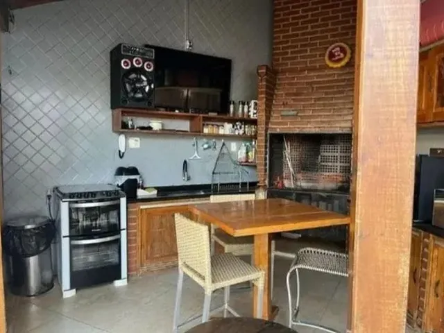 Imagem: Casa para Venda Tem 132 Metros Quadrados