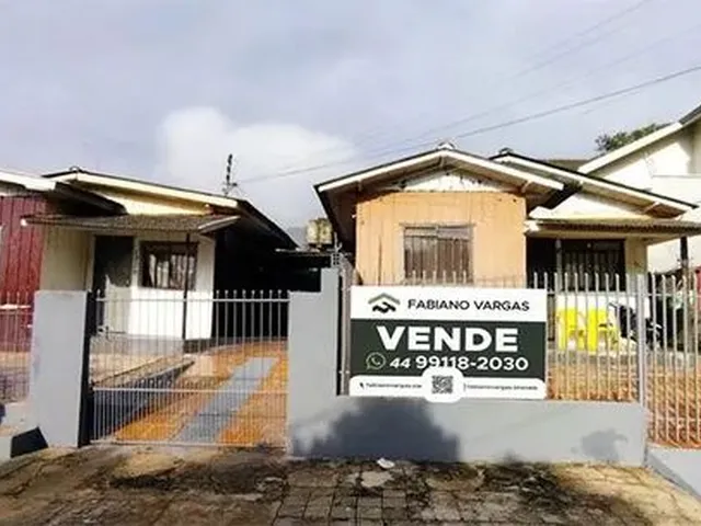 Imagem: Casa À Venda - Vila Morangueira