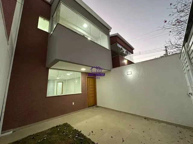 Imagem: Casa no Bairro Itapoá