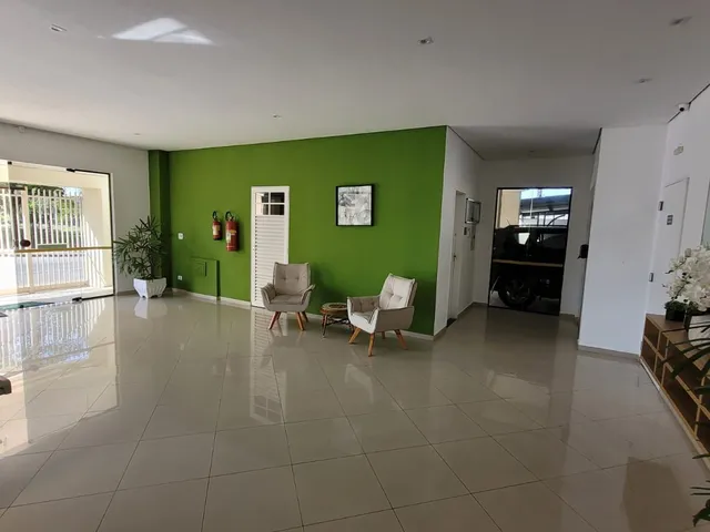 Imagem 12: Apartamento - Jardim das Indústrias - Edifício Varandas do Bouganville - 62M2
