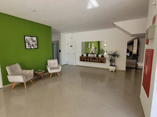 Imagem 7: Apartamento - Jardim das Indústrias - Edifício Varandas do Bouganville - 62M2