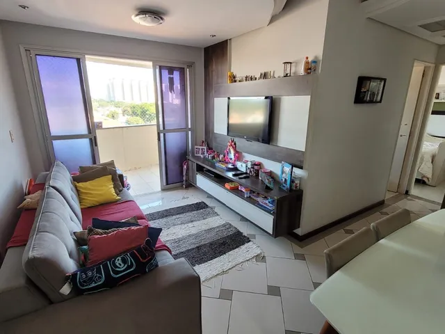Imagem 14: Apartamento - Jardim das Indústrias - Edifício Varandas do Bouganville - 62M2