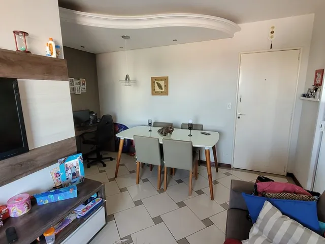 Imagem 11: Apartamento - Jardim das Indústrias - Edifício Varandas do Bouganville - 62M2