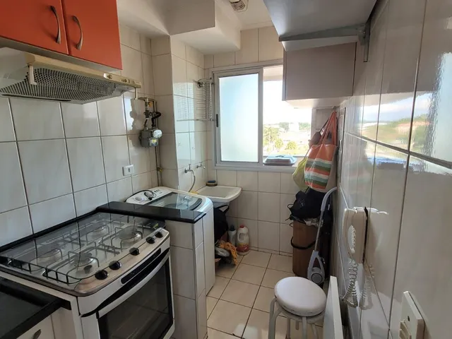 Imagem 6: Apartamento - Jardim das Indústrias - Edifício Varandas do Bouganville - 62M2