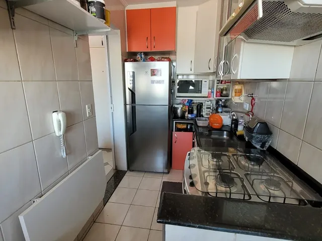 Imagem 15: Apartamento - Jardim das Indústrias - Edifício Varandas do Bouganville - 62M2