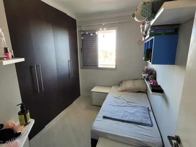 Imagem 8: Apartamento - Jardim das Indústrias - Edifício Varandas do Bouganville - 62M2