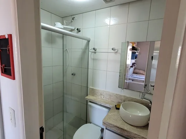 Imagem 5: Apartamento - Jardim das Indústrias - Edifício Varandas do Bouganville - 62M2
