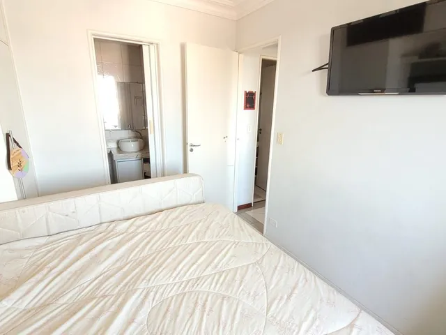 Imagem 13: Apartamento - Jardim das Indústrias - Edifício Varandas do Bouganville - 62M2