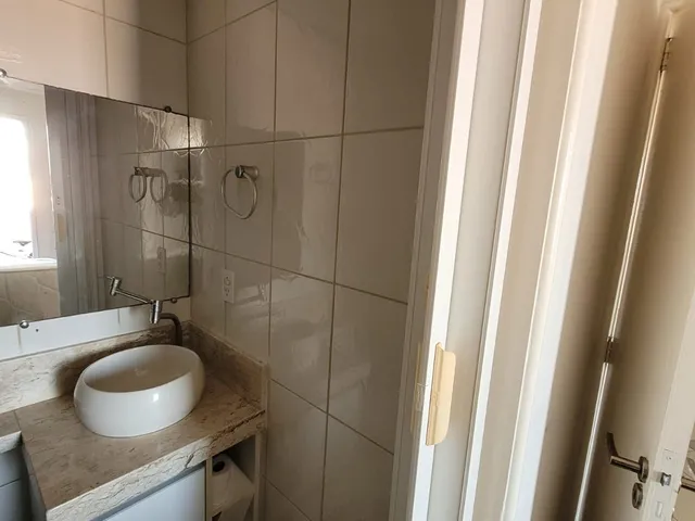 Imagem 4: Apartamento - Jardim das Indústrias - Edifício Varandas do Bouganville - 62M2
