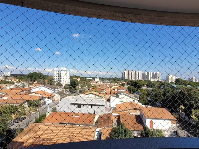 Imagem 2: Apartamento - Jardim das Indústrias - Edifício Varandas do Bouganville - 62M2
