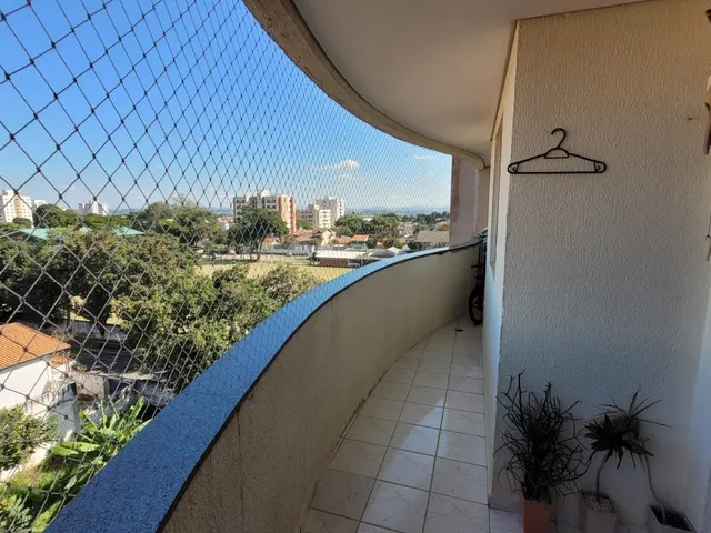 Imagem 10: Apartamento - Jardim das Indústrias - Edifício Varandas do Bouganville - 62M2