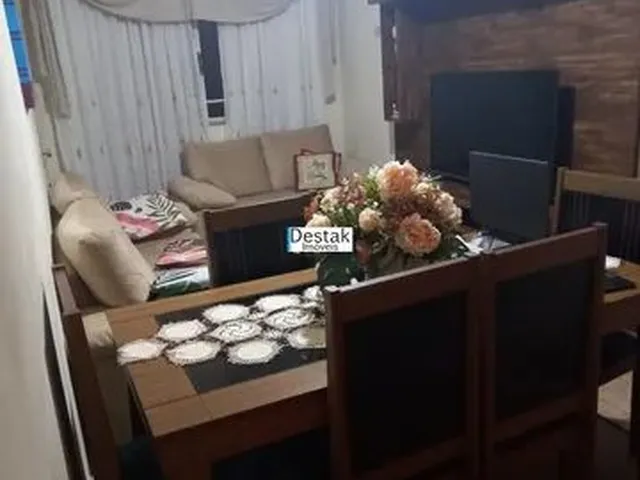 Imagem: Casa Residencial em Volta Redonda - Rj