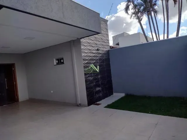 Imagem 14: Casa para Venda em Campo Grande, Vila Morumbi, 3 Dormitórios, 3 Suítes, 1 Banheiro, 2