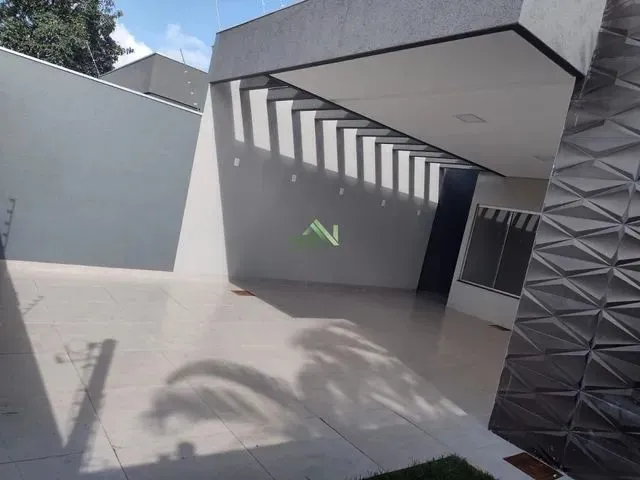 Imagem 7: Casa para Venda em Campo Grande, Vila Morumbi, 3 Dormitórios, 3 Suítes, 1 Banheiro, 2