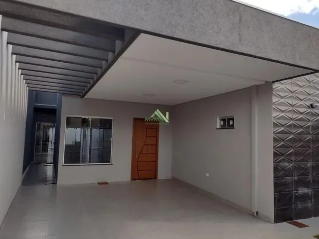 Imagem 10: Casa para Venda em Campo Grande, Vila Morumbi, 3 Dormitórios, 3 Suítes, 1 Banheiro, 2