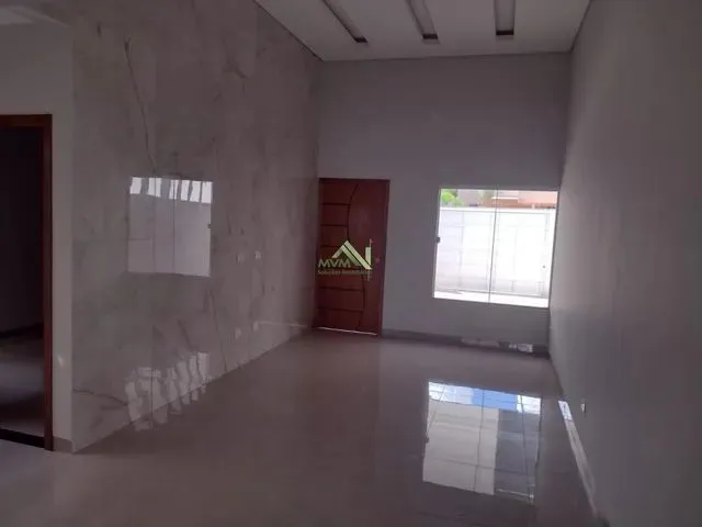 Imagem 6: Casa para Venda em Campo Grande, Vila Morumbi, 3 Dormitórios, 3 Suítes, 1 Banheiro, 2