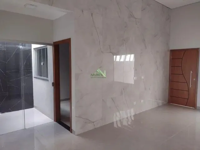 Imagem 11: Casa para Venda em Campo Grande, Vila Morumbi, 3 Dormitórios, 3 Suítes, 1 Banheiro, 2