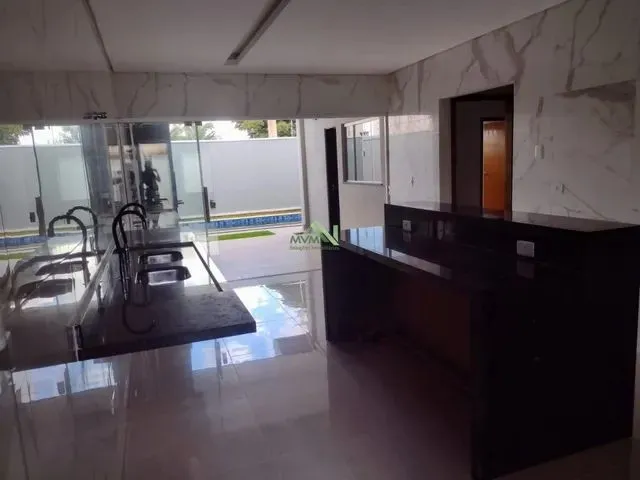 Imagem 13: Casa para Venda em Campo Grande, Vila Morumbi, 3 Dormitórios, 3 Suítes, 1 Banheiro, 2