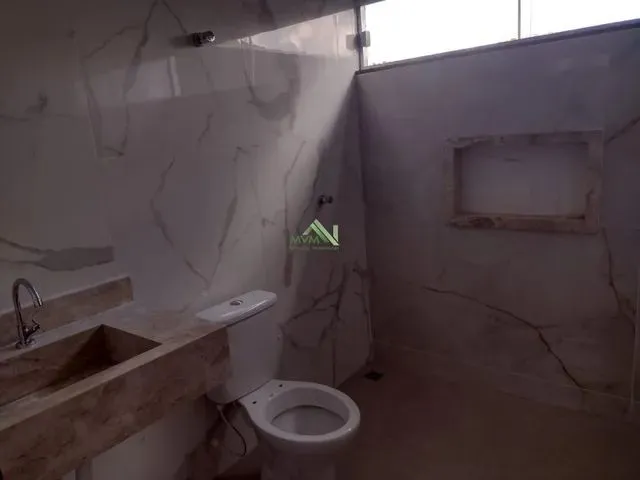 Imagem 15: Casa para Venda em Campo Grande, Vila Morumbi, 3 Dormitórios, 3 Suítes, 1 Banheiro, 2