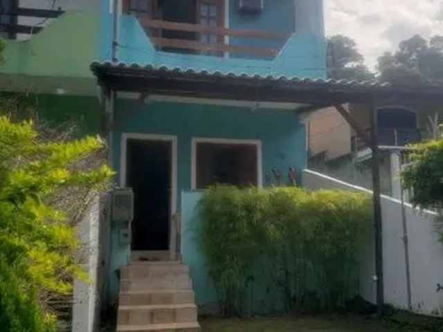 Imagem: Casa Mobiliada na Praia de Ibicuí com Piscina