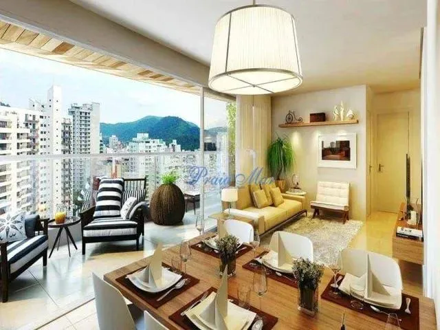 Imagem: Apartamento com 3 Dormitórios À Venda