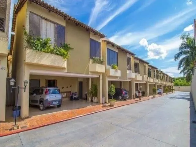 Imagem: Casa 212M2 em Condomínio Fechado Jardim