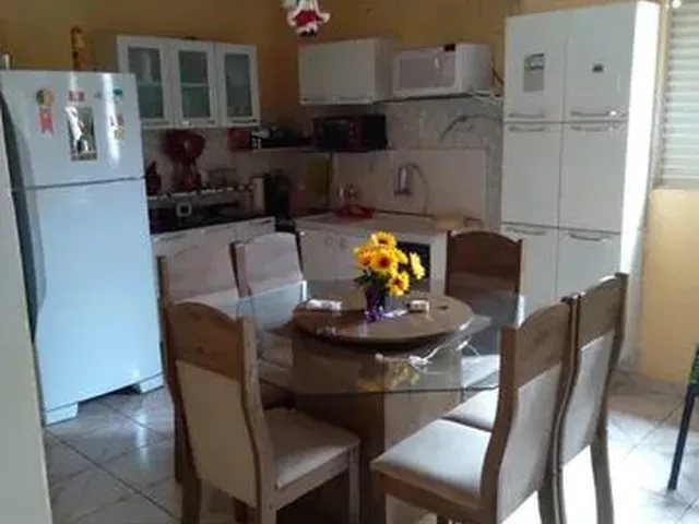 Imagem: Casa a Venda Bairro Nova Esperança Vg