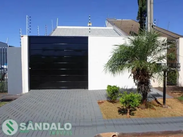 Imagem 1: Venda Casa com 2 dormitórios