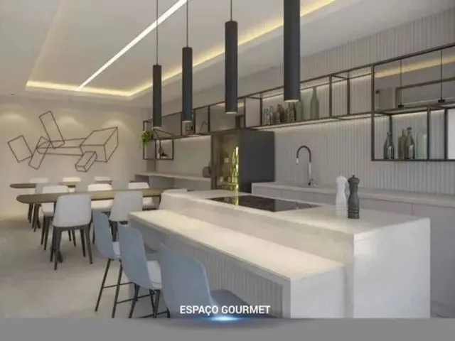 Imagem: Apartamento para Venda Tem 60 Metros Quadrados