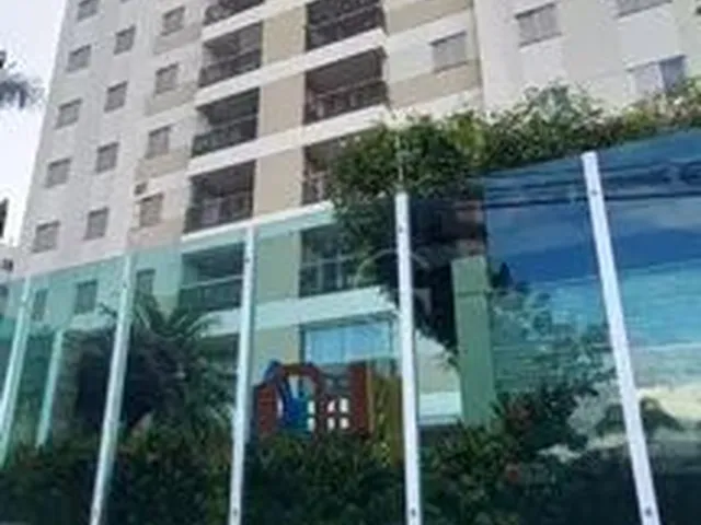 Imagem 1: Apartamento Decorado