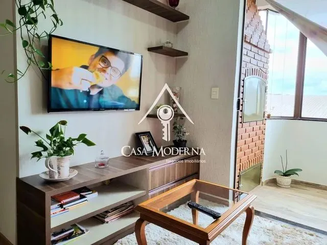 Imagem: Apartamento com 3 Dormitórios À Venda,112.00