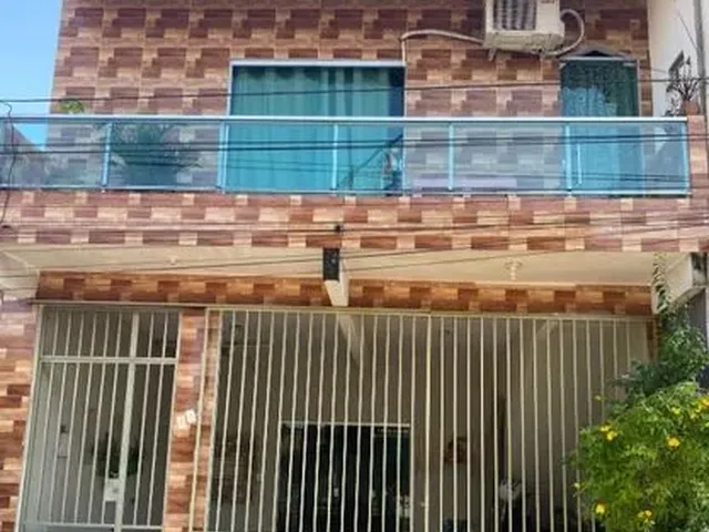 Imagem: Linda Casa com (Pronta Vc Morar